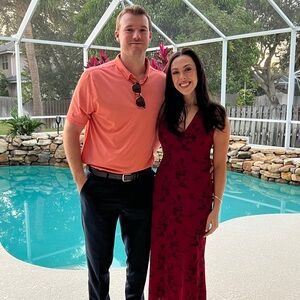 Meet your Posher, Laura